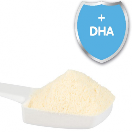 el DHA es un ácido graso Omega 3 esencial para el adecuado crecimiento